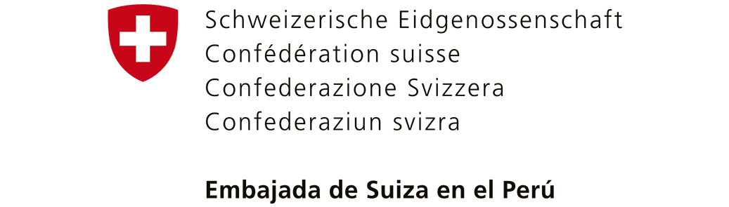 Embajada de Suiza en el Perú