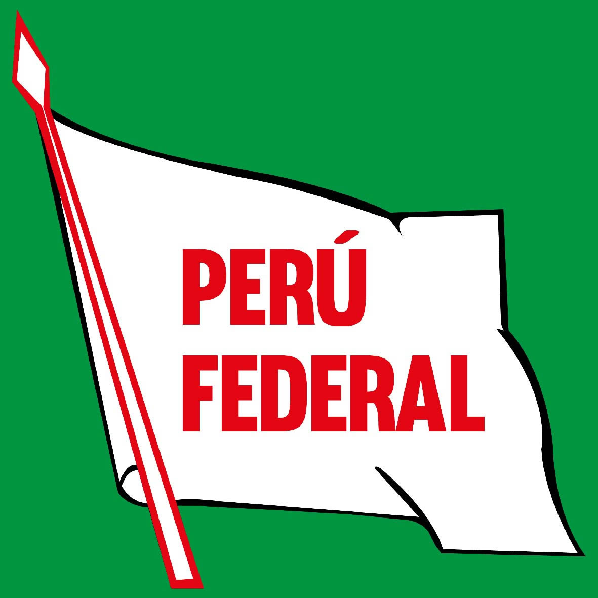 PARTIDO DEMOCRATICO FEDERAL